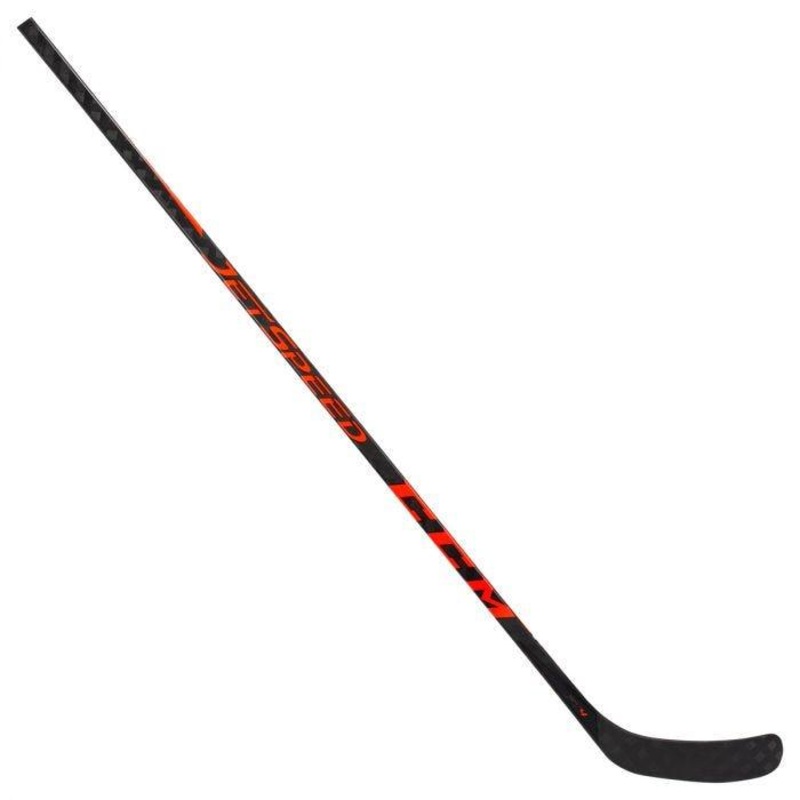 JetSpeed FT4 Grip Hockey Stick – Intermediate Left 55 P29