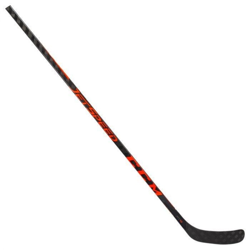 JetSpeed FT4 Grip Hockey Stick – Junior Left 40 P29