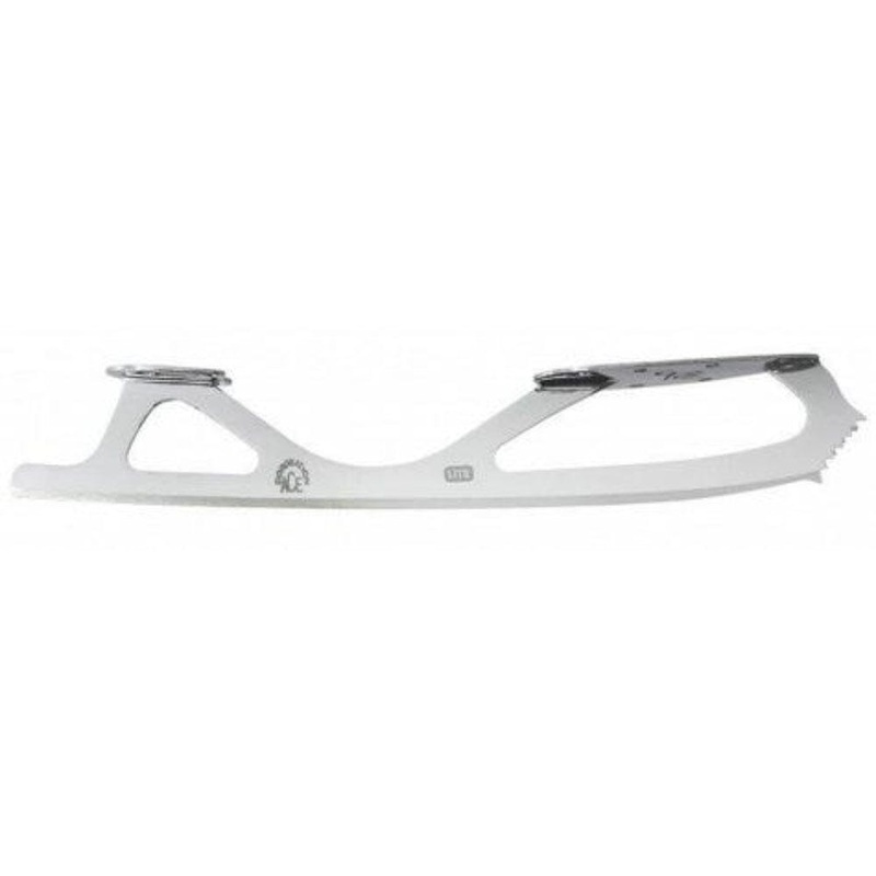 John Wilson Coronation Ace Lite Blades 8″