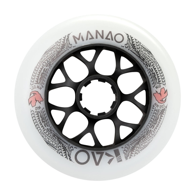 Kao 2 Component 100mm 8-pack