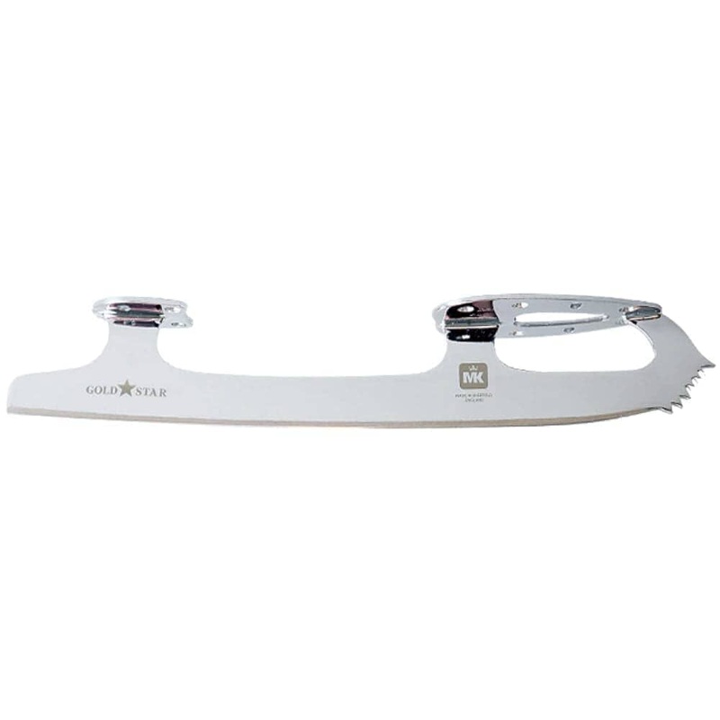 MK Gold Star – Standard Blades 8″