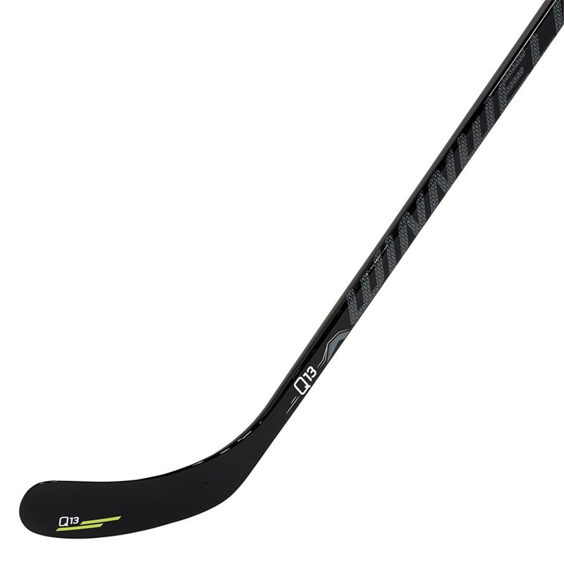 Q13 MINI Composite Stick – Mini Left PS119
