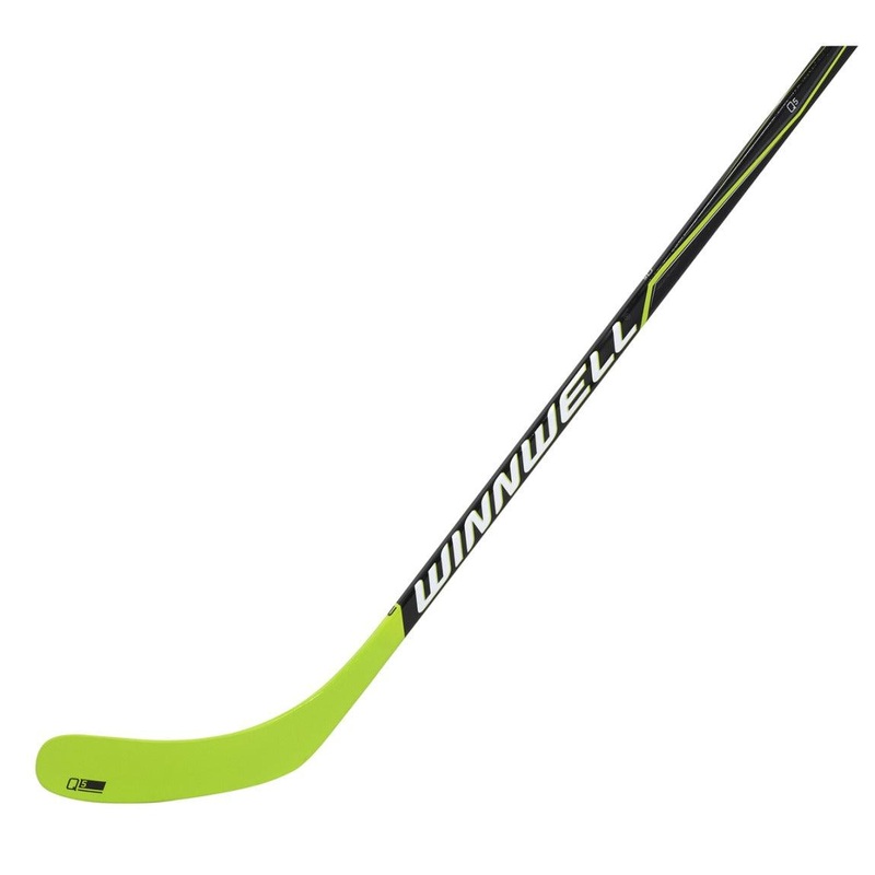 Q5 Hockey Stick – Junior Left 50 PS119