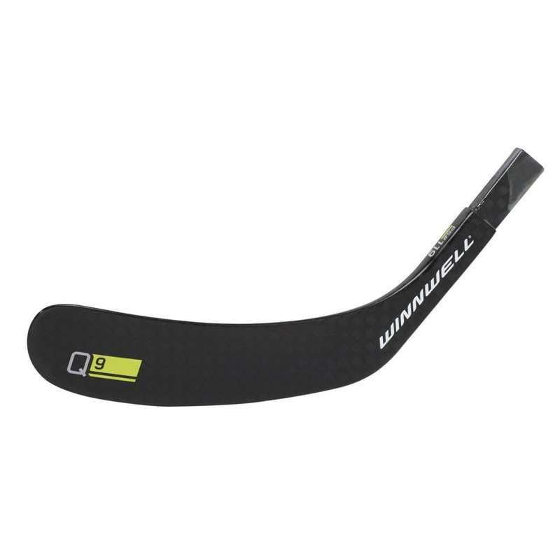 Q9 Blade – Senior Left PS155