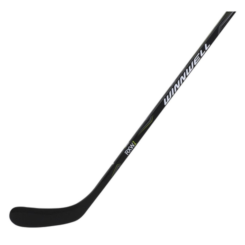 RXW1 Hockey Stick – Youth Left PS119