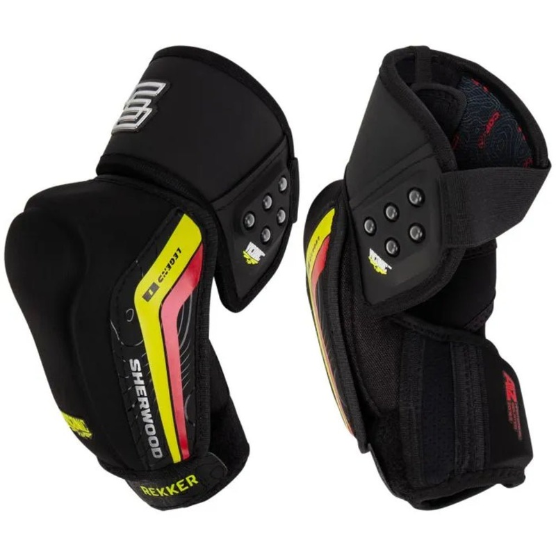 Sher-Wood Rekker Legend 1 Elbow Pads Junior S