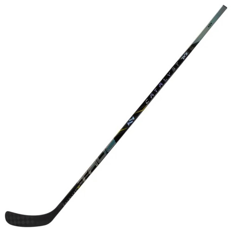 TRUE Catalyst 7X3 Composite Hockey Stick Intermediate 55 – T92 L