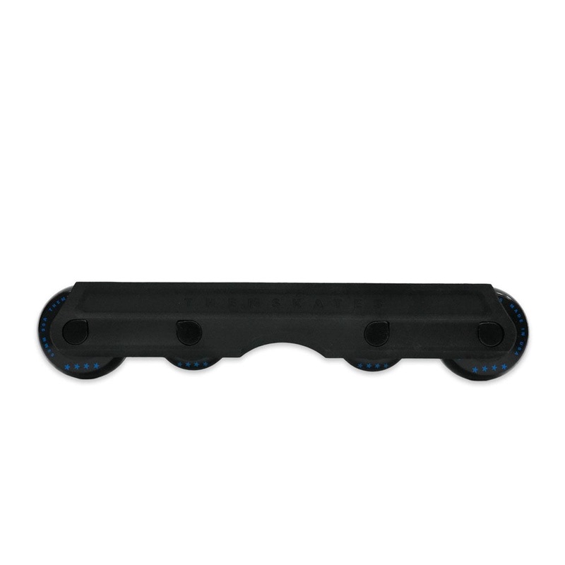 UFS 901 Frames black set 245mm