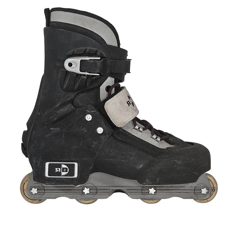 Vintage 1999 Canvas 45