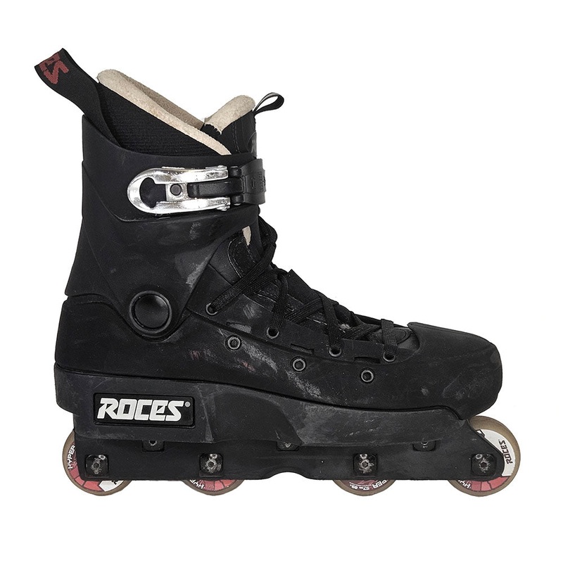 Vintage 2000 Khuti black 44