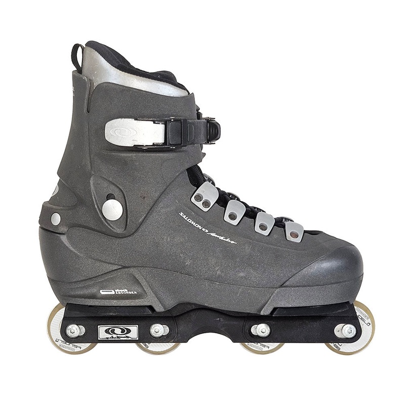 Vintage 2001 ST Aaron Feinberg 46.3