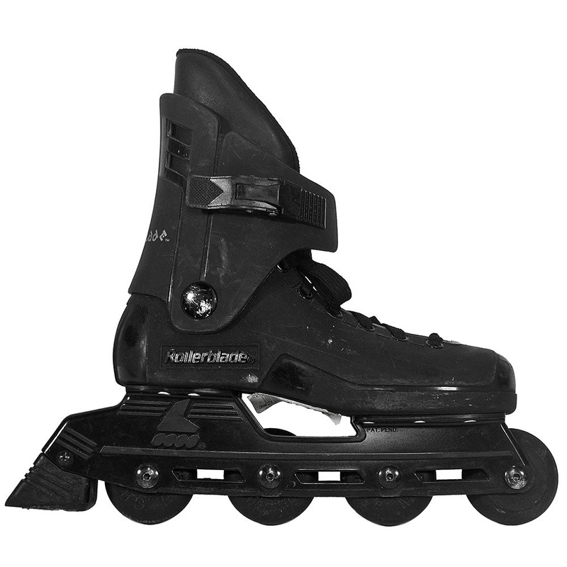 Vintage ’90s Microblade 39