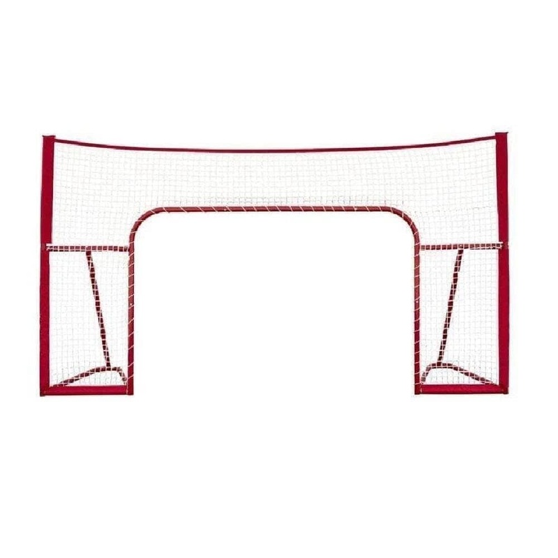 Winnwell 72″ Heavy Duty Standalone Backstop