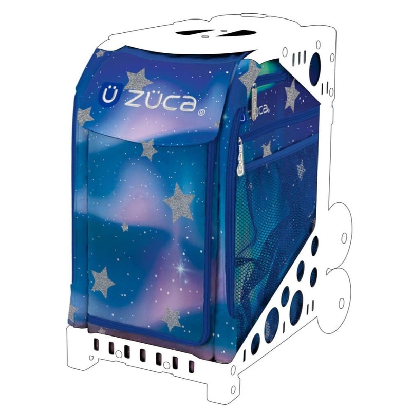 ZCA Bag Insert – Aurora