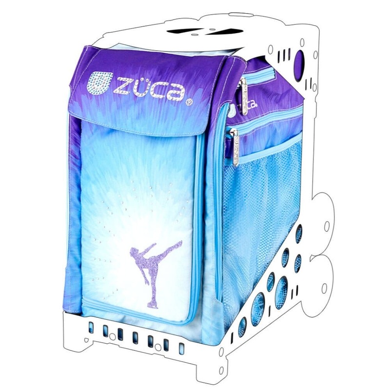ZCA Bag Insert – Ice Dreamz