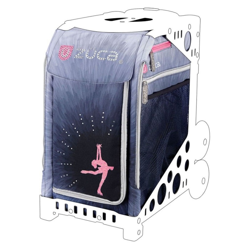ZCA Bag Insert – Ice Dreamz Lux