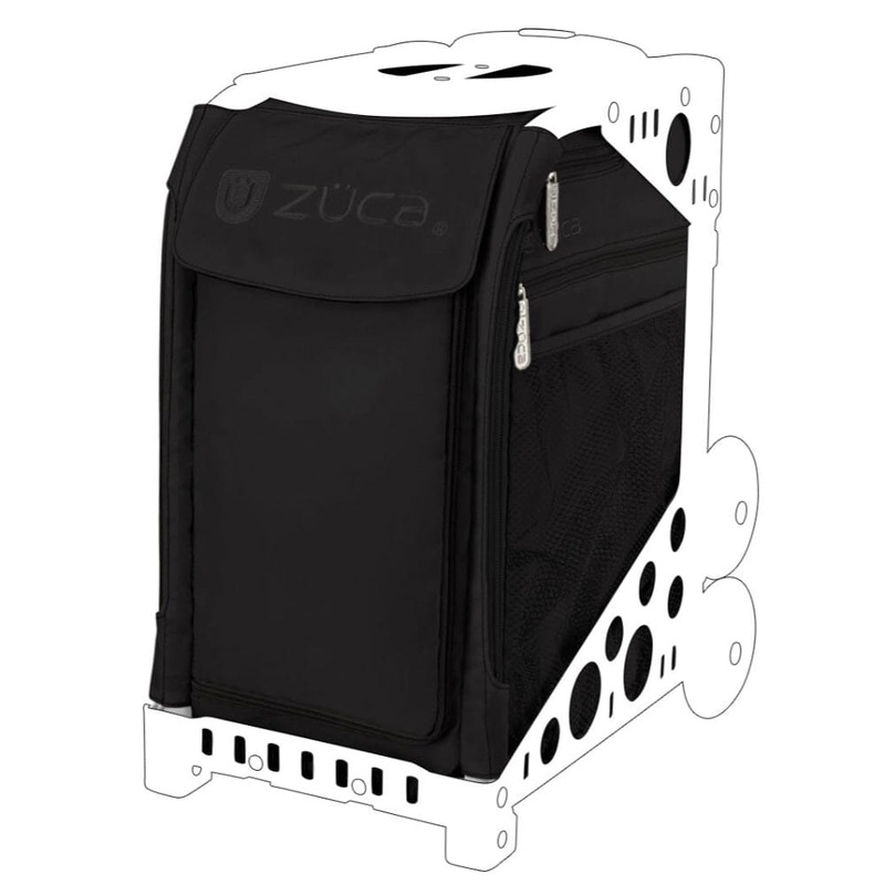 ZCA Bag Insert – Stealth
