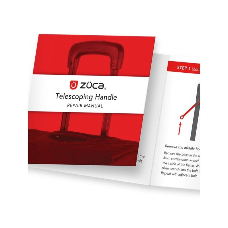 ZCA Repair kit – Handle