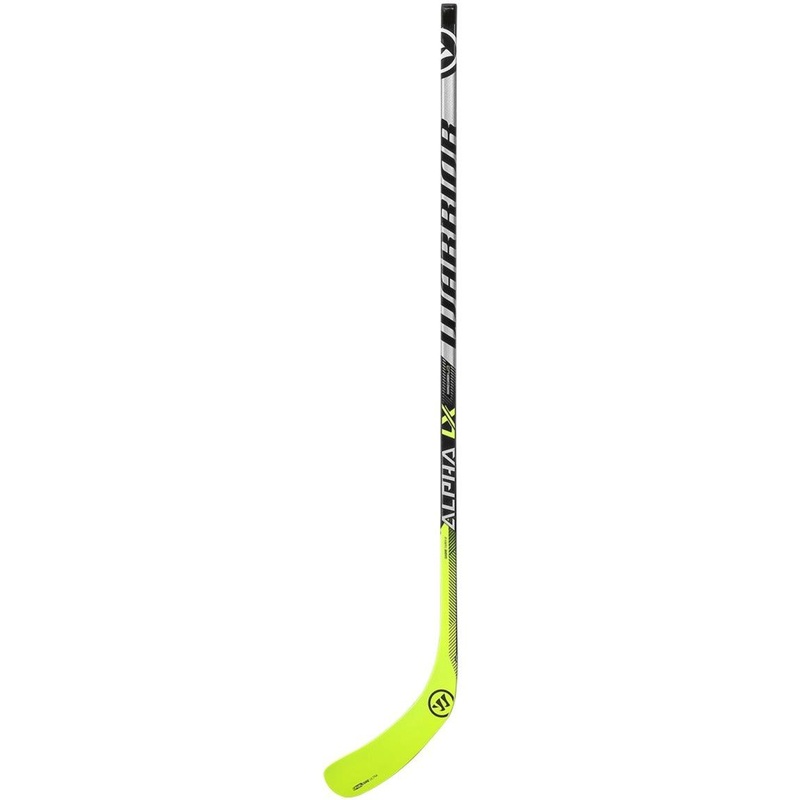 Alpha LX Pro 20 Hockey Stick – Youth Left 30 W03