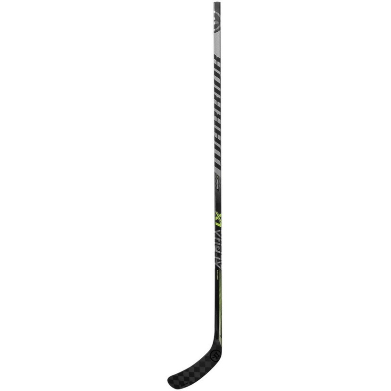 Alpha LX Pro Hockey Stick – Intermediate Left 63 M28