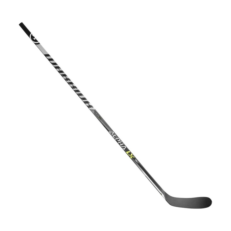 Alpha LXT Hockey Stick – Senior Left 110 W02