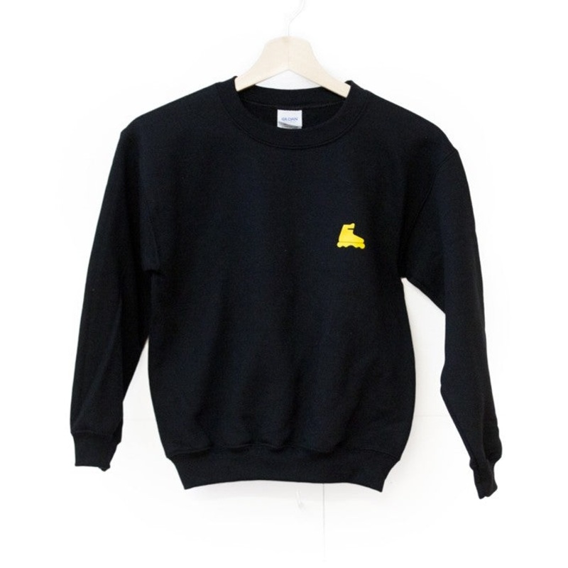 Carpenter crewneck jr XS