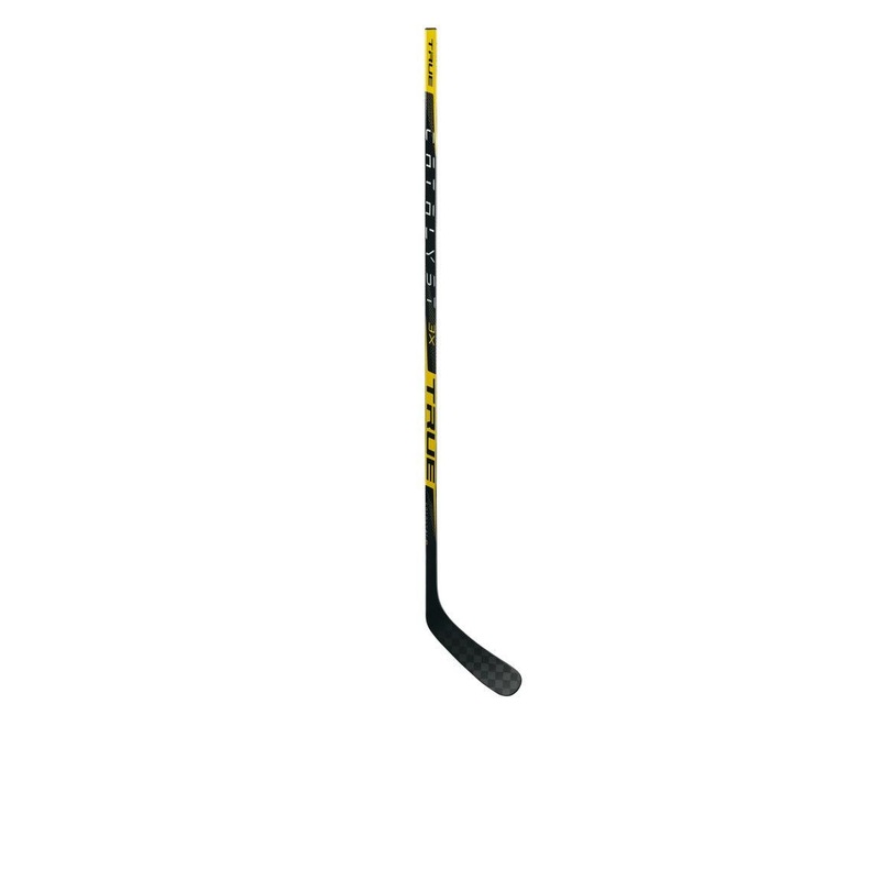 CATALYST 3 Hockey Stick – Senior Left 85 MC