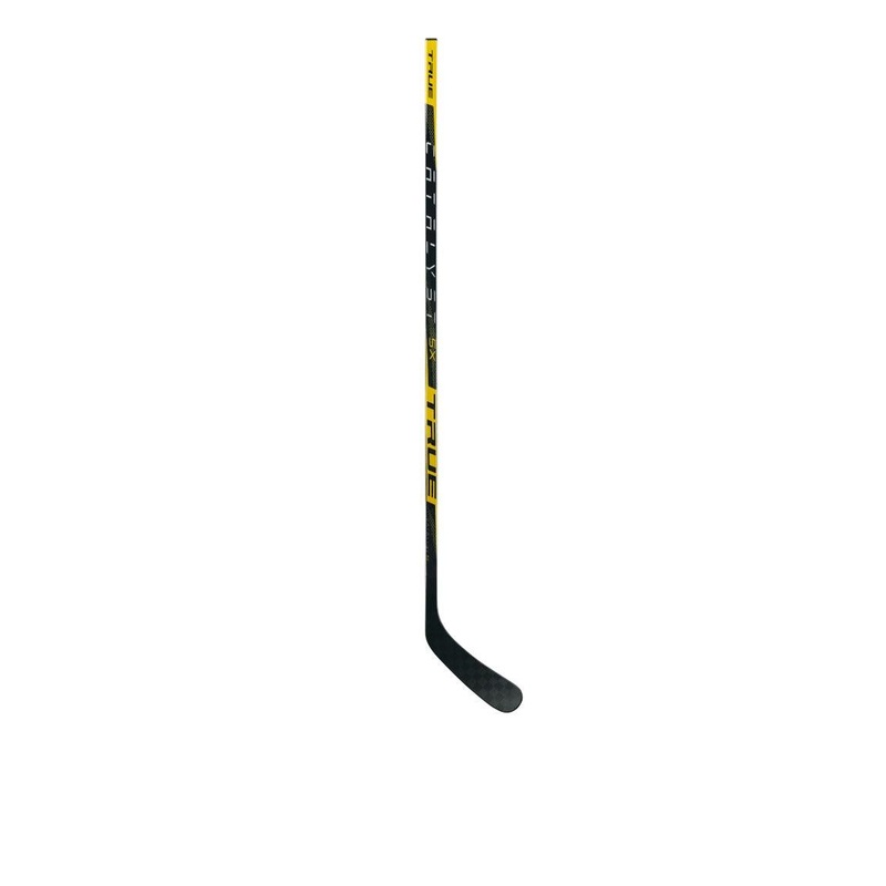 CATALYST 5 Hockey Stick – Intermediate Left 55 TC2.5T