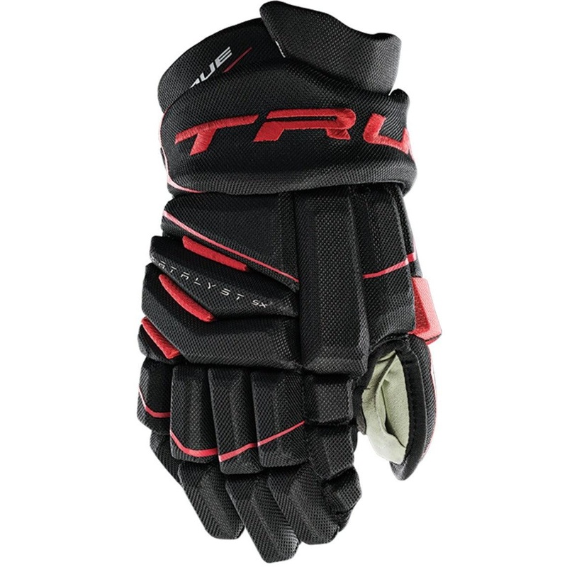 CATALYST 5 Tapered Glove 10 Navy