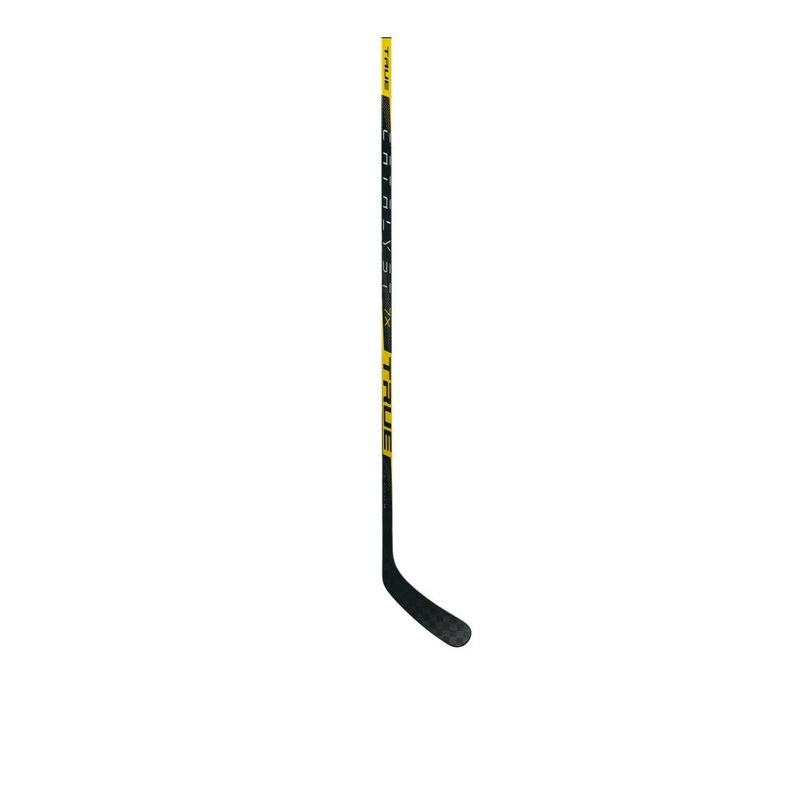CATALYST 7 Hockey Stick – Intermediate Left 55 TC2.5T