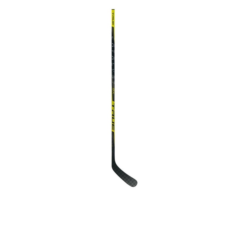 CATALYST 9 Hockey Stick – Youth Left 20 TC2.5