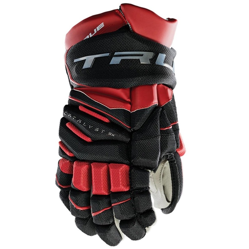 CATALYST 9 Tapered Glove 10 Red/White/Blue