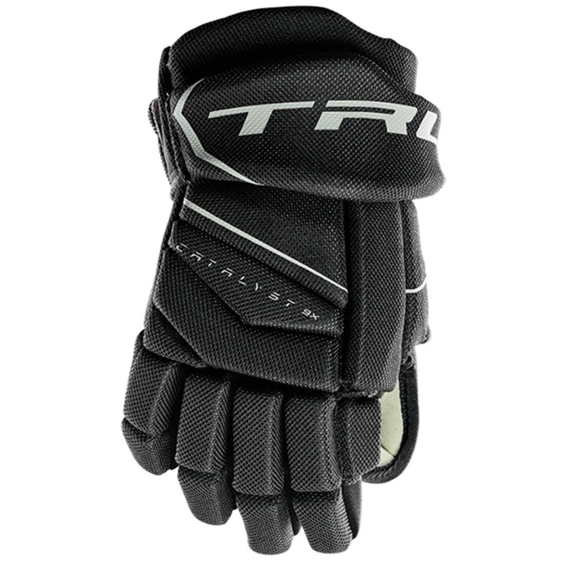 CATALYST 9 Tapered Glove – Youth 8 Navy