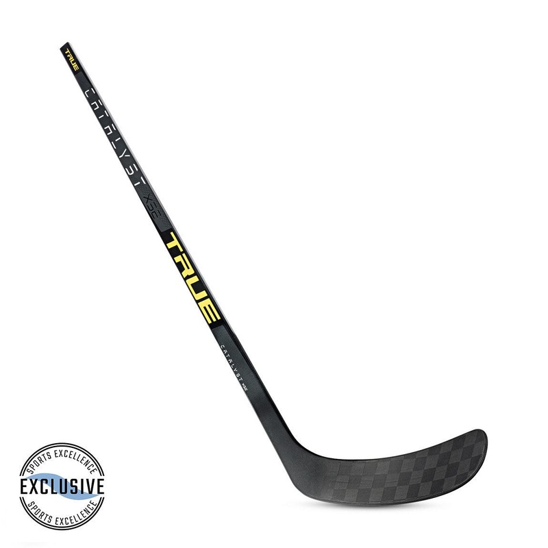 CATALYST XSE Hockey Stick – Senior Left 80 TC2