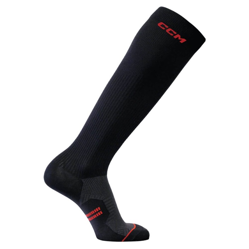 CCM Proline 3D Compression Sock S