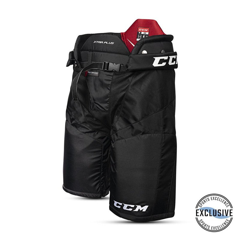 JetSpeed Xtra Plus Hockey Pants – Senior S