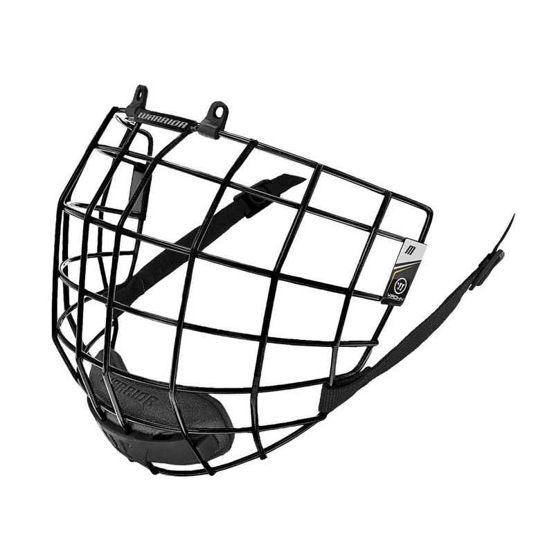 Krown2.0 Hockey Helmet Cage S Black