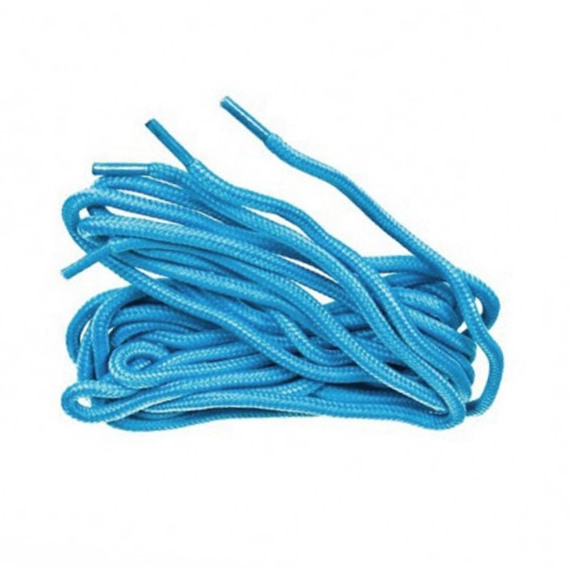 laces turquoise 200cm