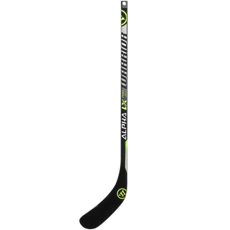 LX Pro Mini Stick Left Grey