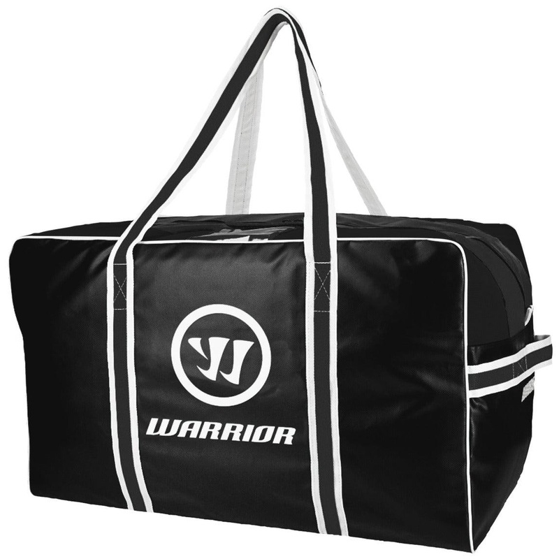Pro Hockey Bag Medium Black