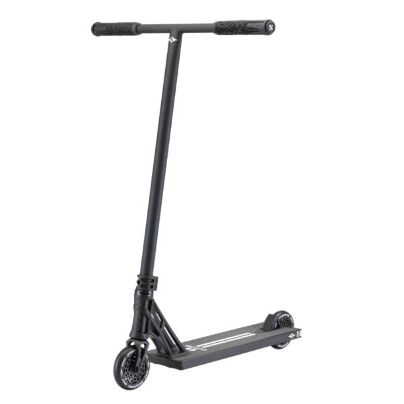 Sacrifice Chapter 2 Street Stunt Scooter – Black