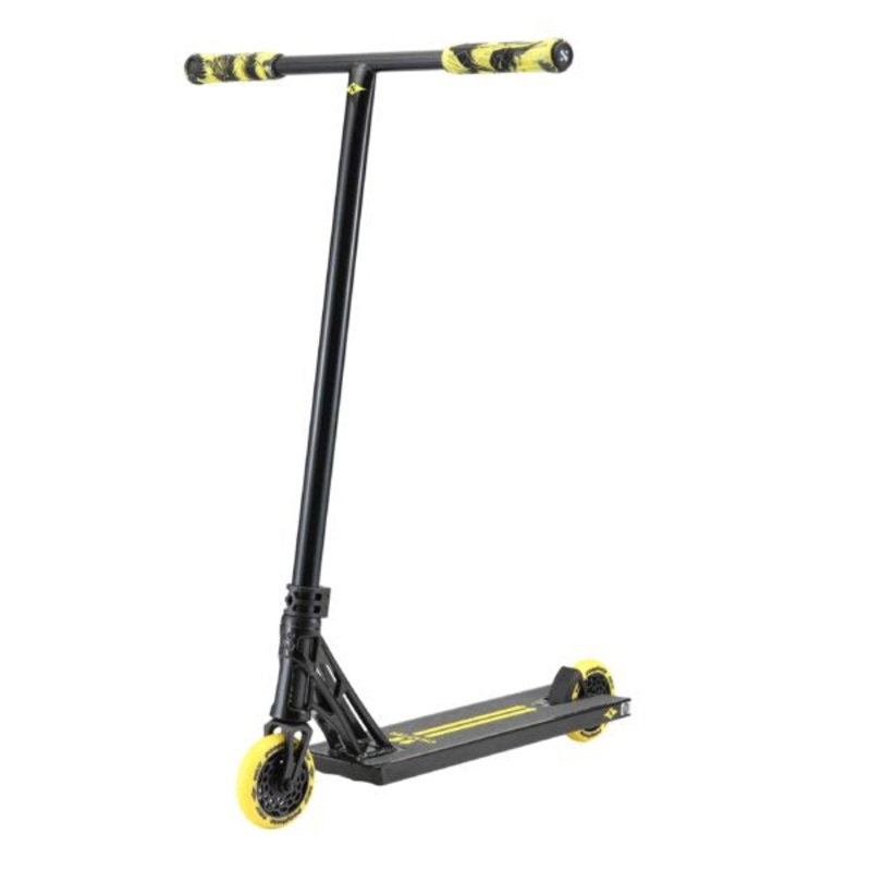 Sacrifice Chapter 2 Street Stunt Scooter – Black/Gold