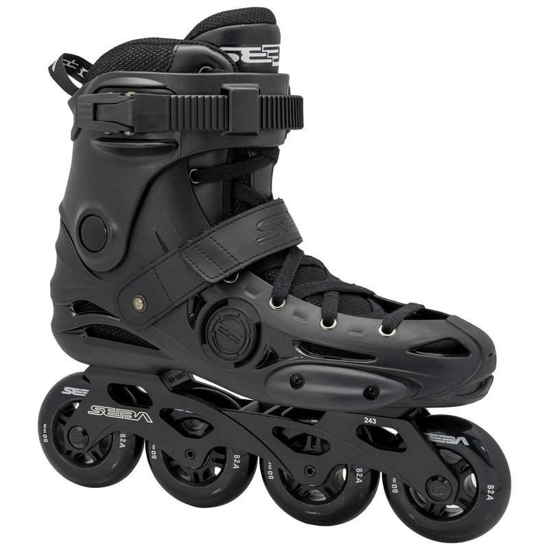 Seba E3 80 Inline Skates UK 4 / US 5 / EU 37 / CM 24