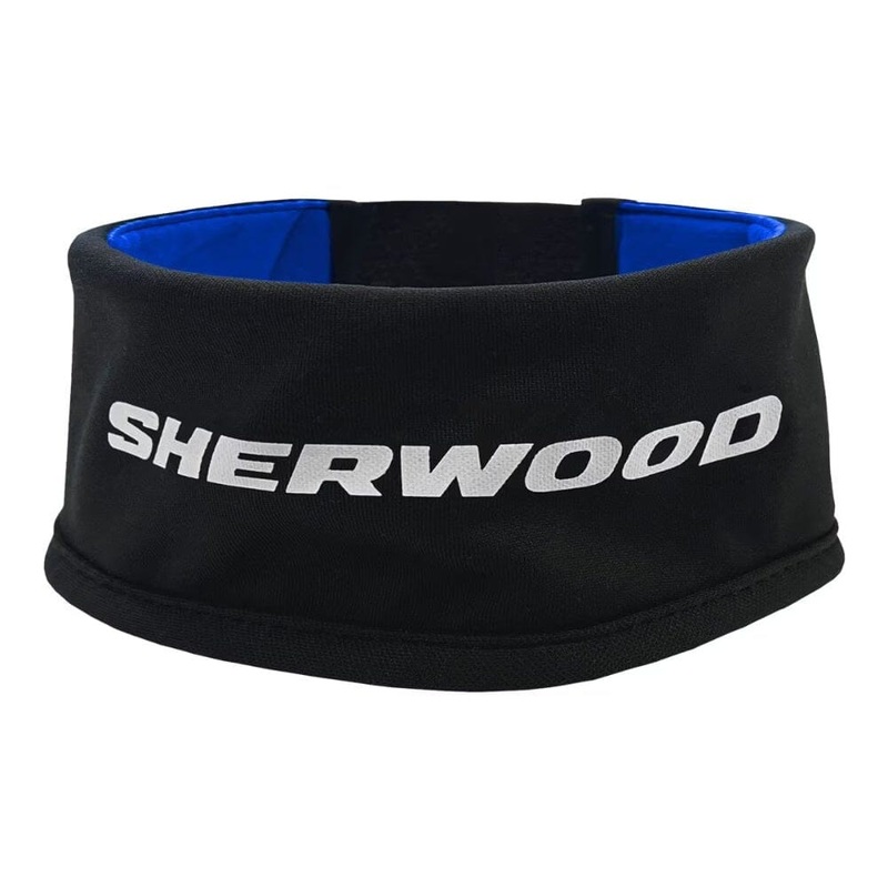 Sher-Wood Pro Collar Neck Guard Junior S/M