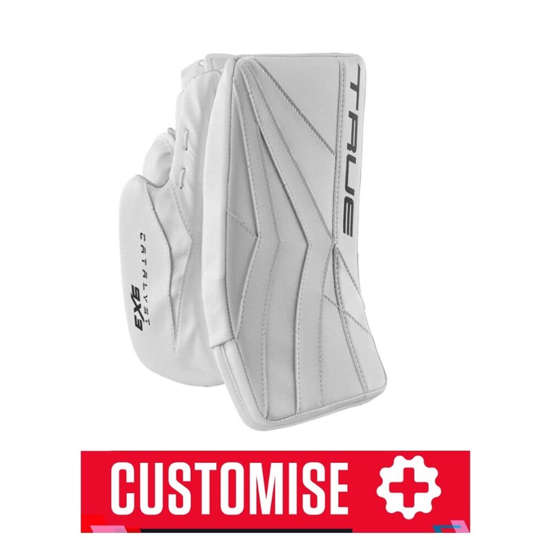 TRUE Pro Custom Blocker Senior L20.2