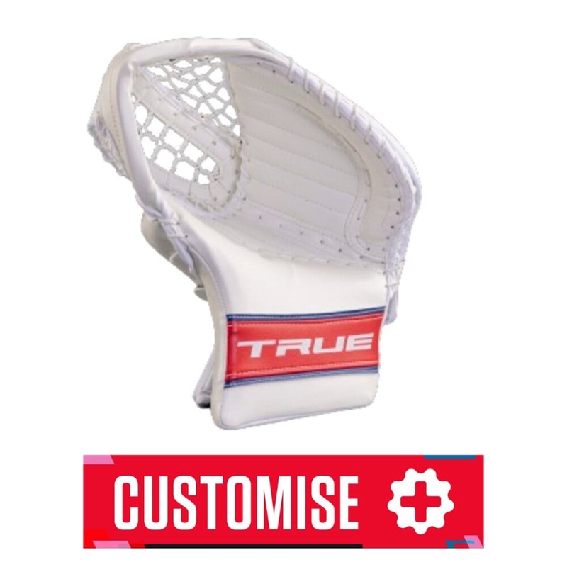 TRUE Pro Custom Catcher Senior L20.2