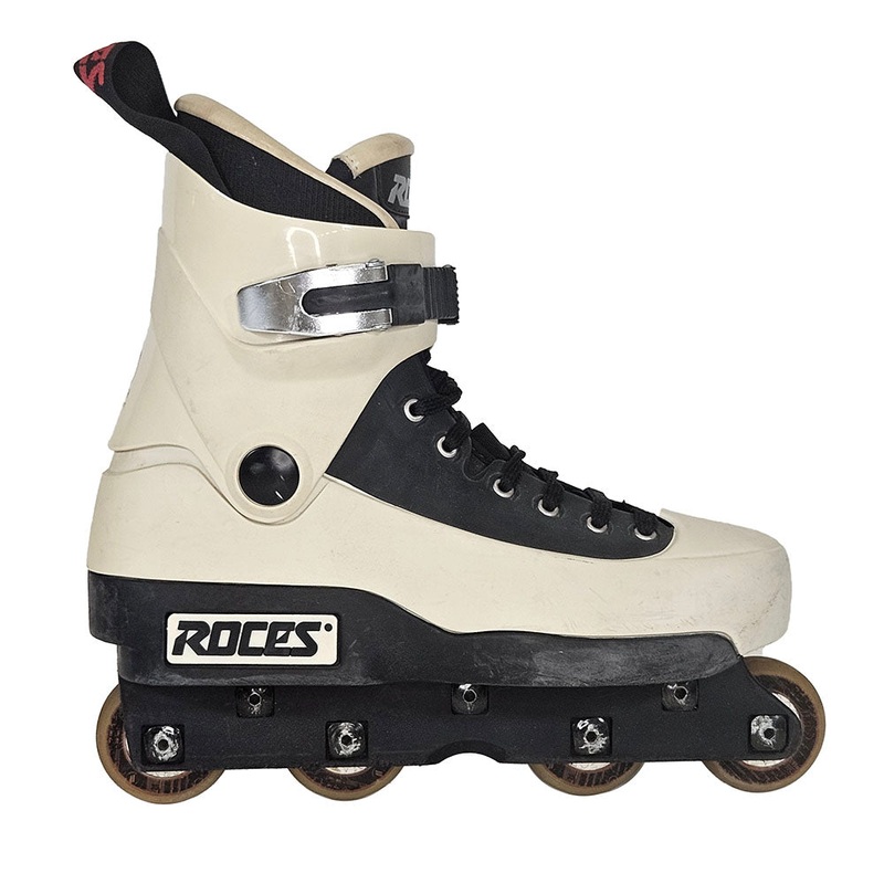 Vintage 1998 5th Element Cream 41