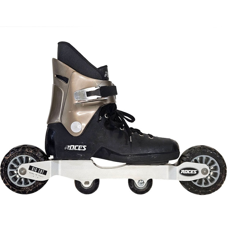 Vintage 1998 Big Cat 43