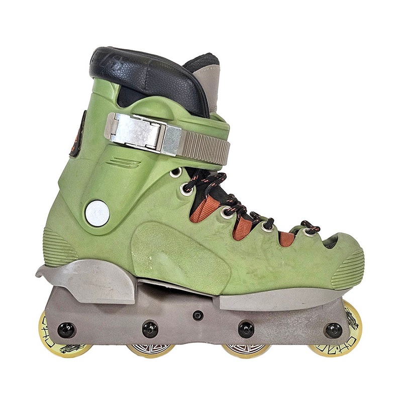 Vintage 1998 Respect 44