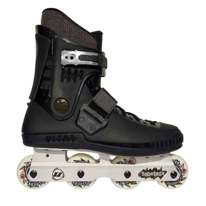 Vintage Sabotage RP 40